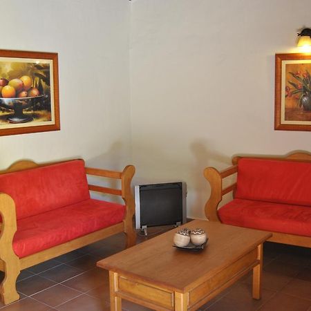 Agüimes Casa Rural La Aldaba חדר תמונה