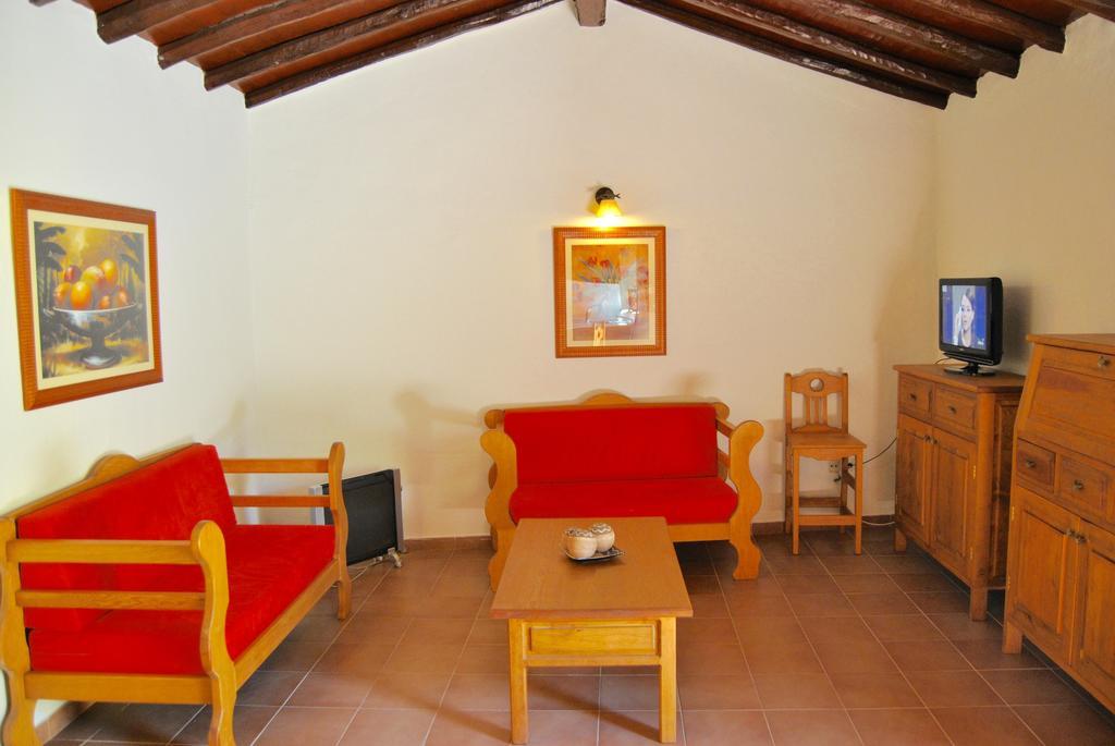 Agüimes Casa Rural La Aldaba חדר תמונה