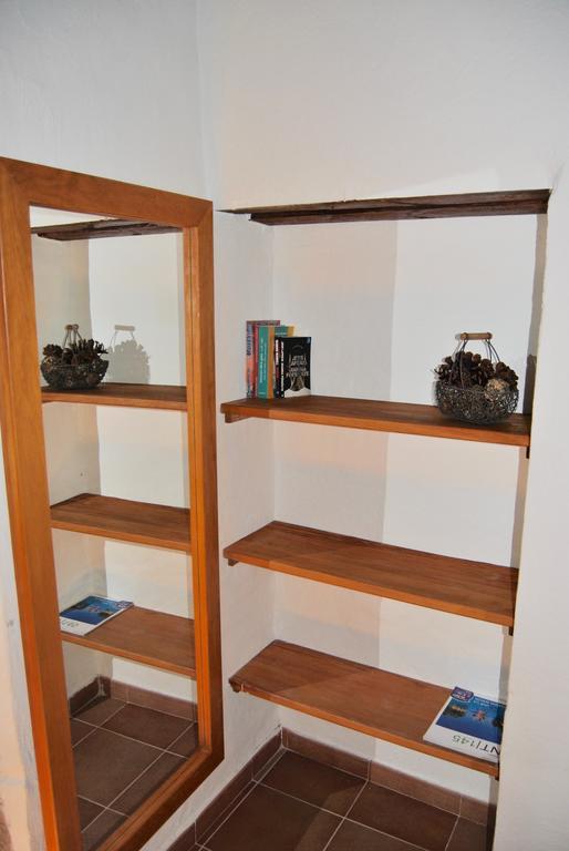 Agüimes Casa Rural La Aldaba חדר תמונה