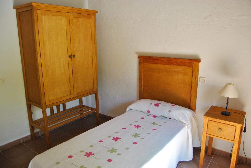 Agüimes Casa Rural La Aldaba חדר תמונה