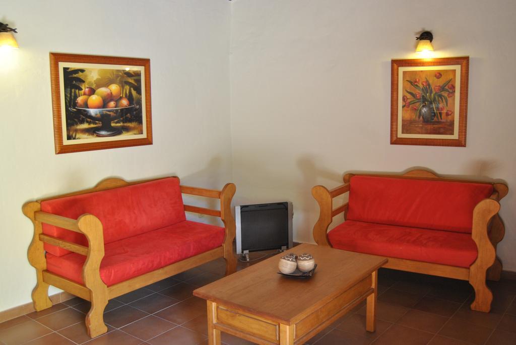 Agüimes Casa Rural La Aldaba חדר תמונה