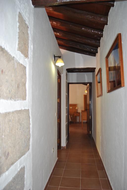 Agüimes Casa Rural La Aldaba חדר תמונה