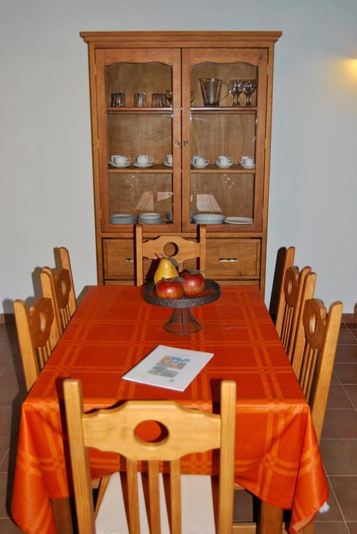 Agüimes Casa Rural La Aldaba חדר תמונה