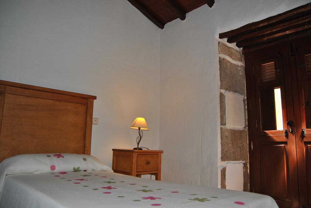 Agüimes Casa Rural La Aldaba חדר תמונה