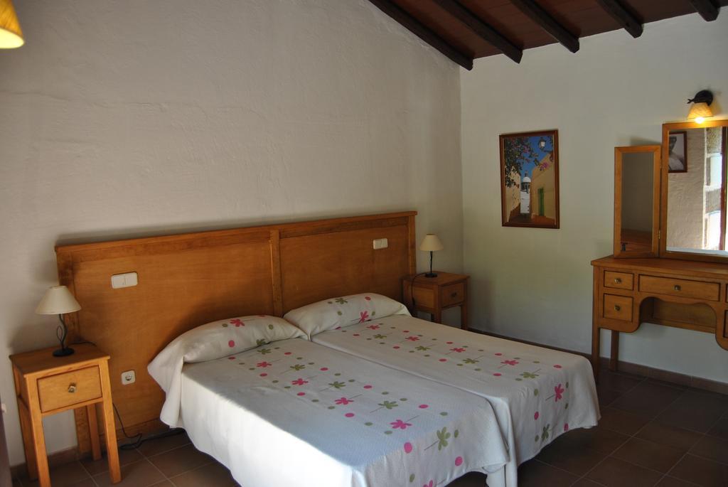 Agüimes Casa Rural La Aldaba חדר תמונה