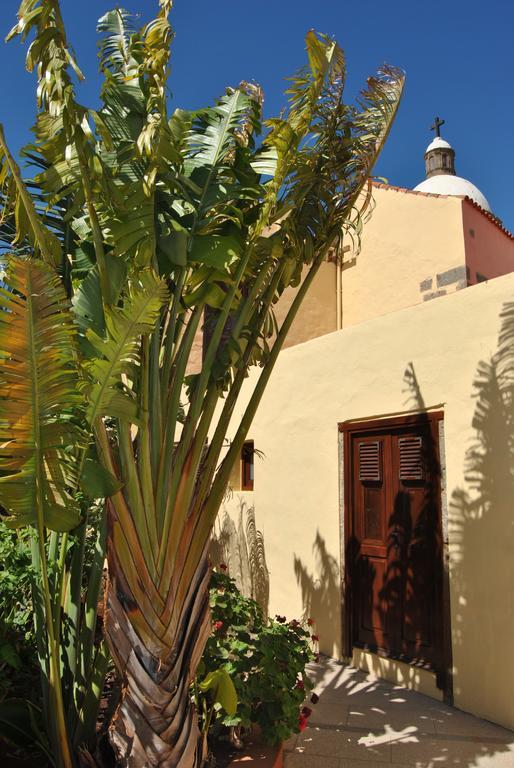 Agüimes Casa Rural La Aldaba מראה חיצוני תמונה