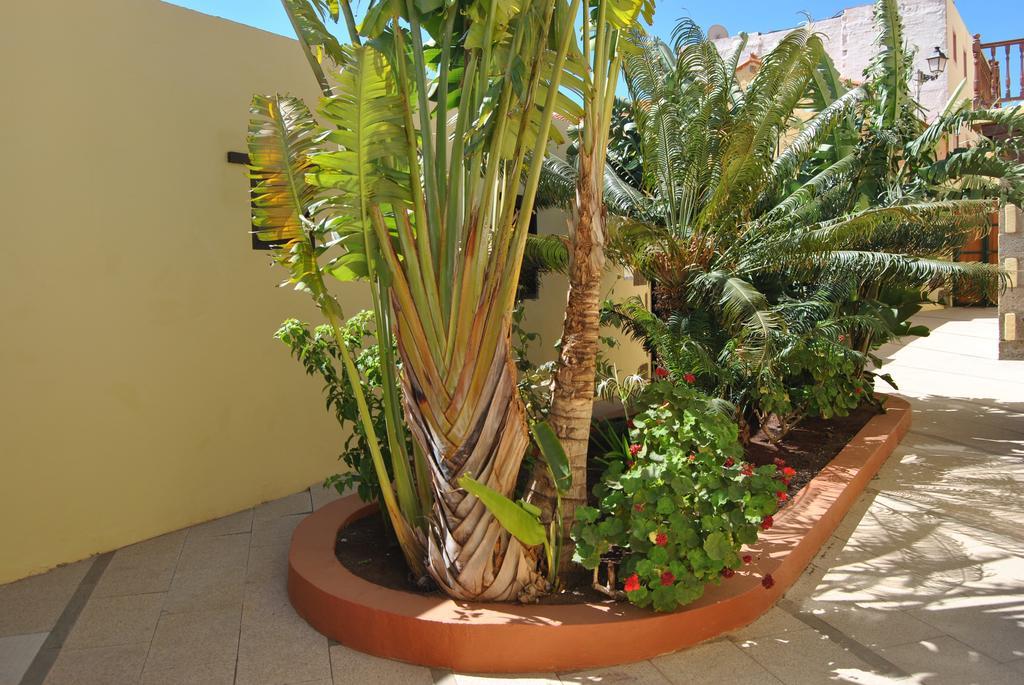 Agüimes Casa Rural La Aldaba מראה חיצוני תמונה